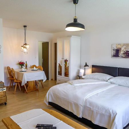 Apartment Chesa Ova Cotschna 303 By Interhome サンモリッツ エクステリア 写真