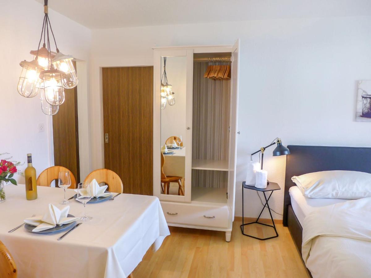 Apartment Chesa Ova Cotschna 303 By Interhome サンモリッツ エクステリア 写真